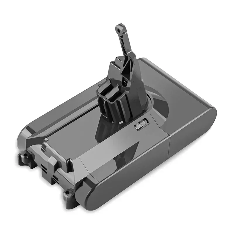 Akumulator do Dyson V8 12800mAh 21.6V, akumulator narzędziowy, seria V8, V8 Fluffy Li-ion SV10, akumulator do odkurzacza, akumulator L70