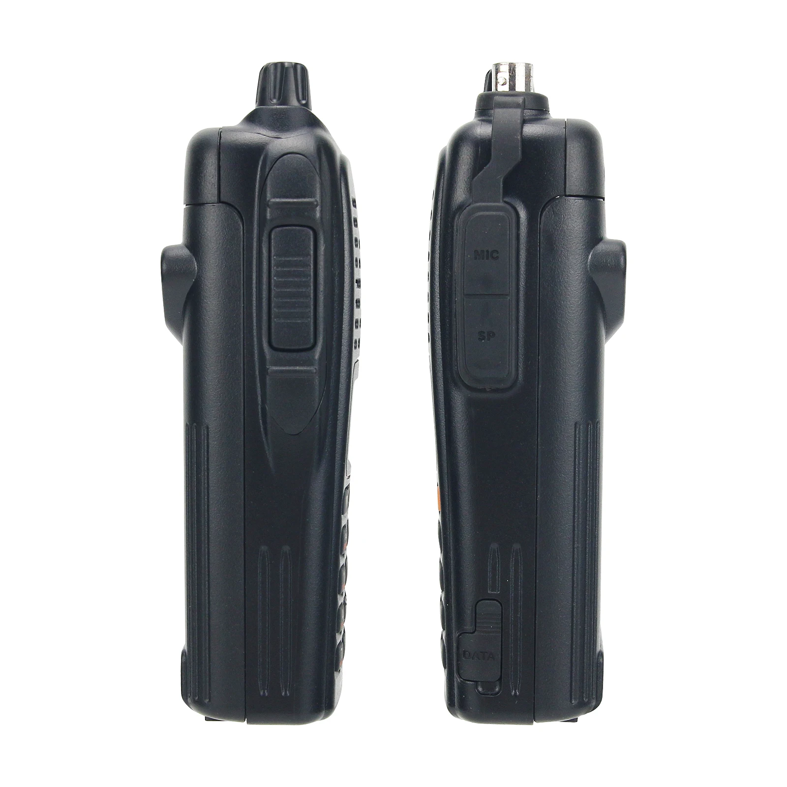 IC-V82 7w 3-7km UKW-Transceiver UKW-Radio tragbarer Walkie-Talkie-Handheld-Transceiver