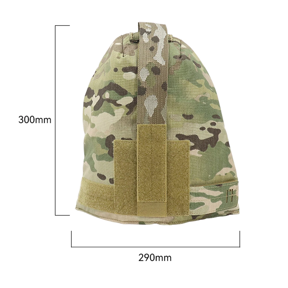 Tactical Vest Extension Shoulder armor ARS ARMA A-23 Aylet shoulder guard