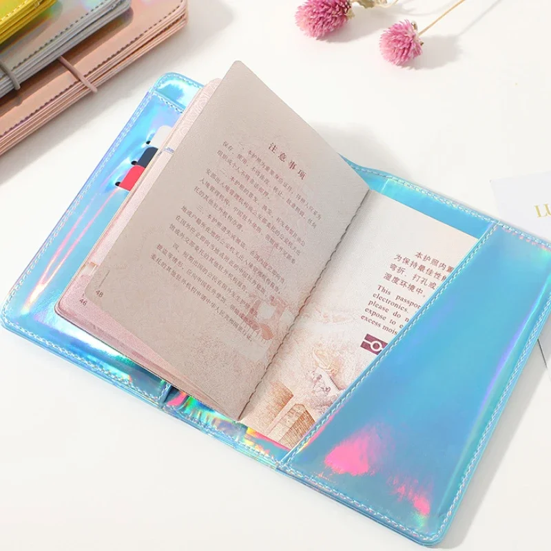 Обложка для паспорта, внешнего вида