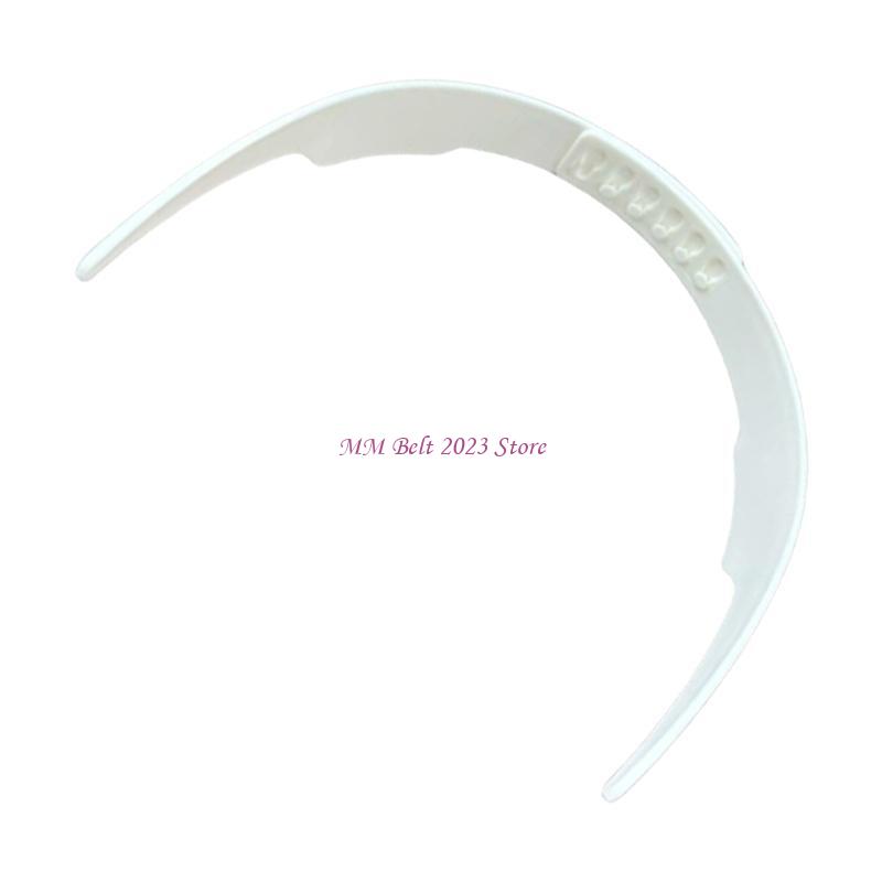 49me Professional Collar Insert Collar Suporte para reuniões trabalho e profissional Uso