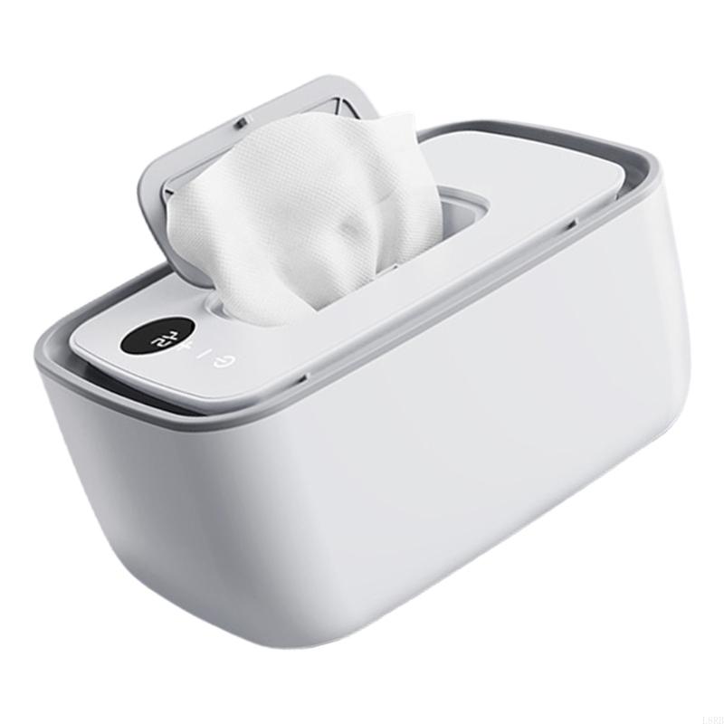 L8RB Innovative Baby Wipe Aquecimento Caixa aquecimento mais