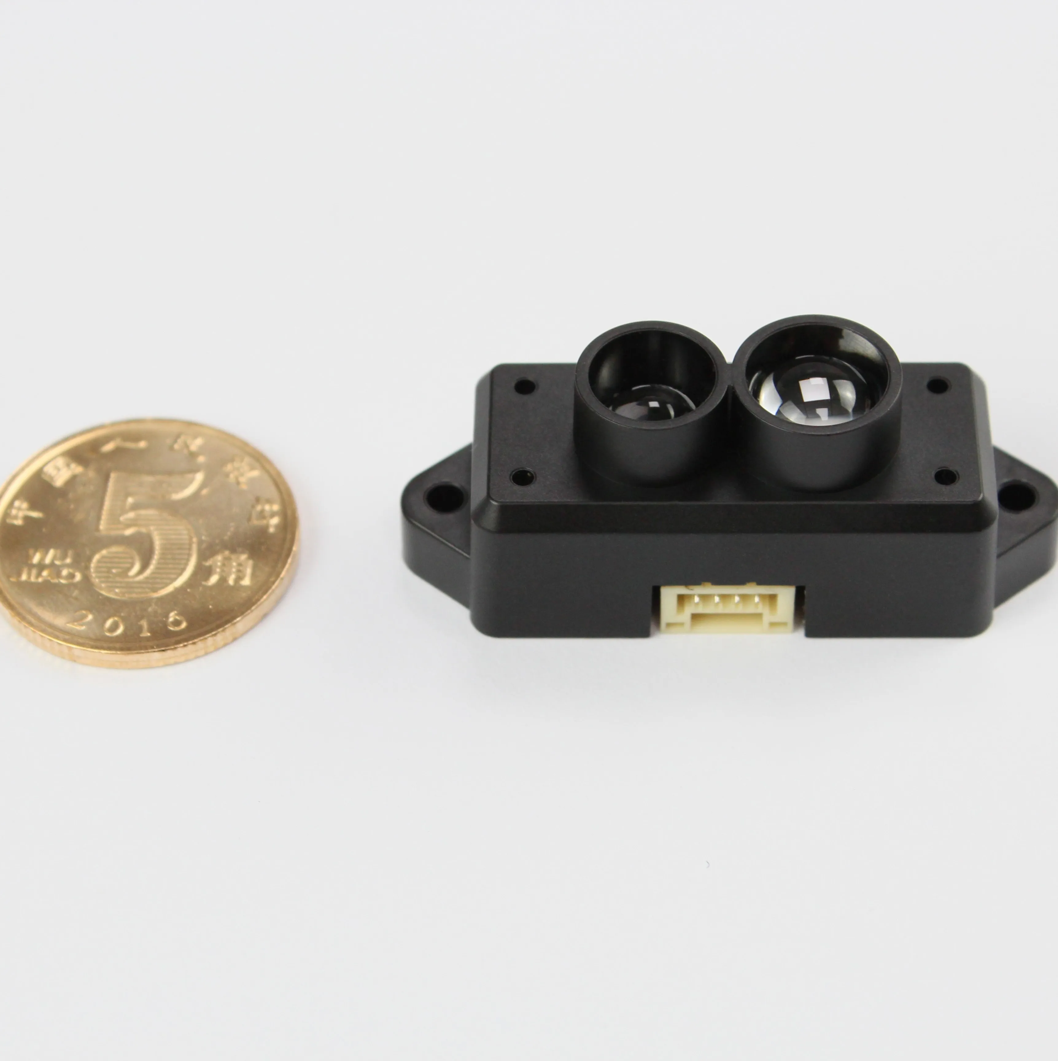 Distance Obstacle Sensor Agv Robot Distance Sensor LiDAR Ranging Sensor