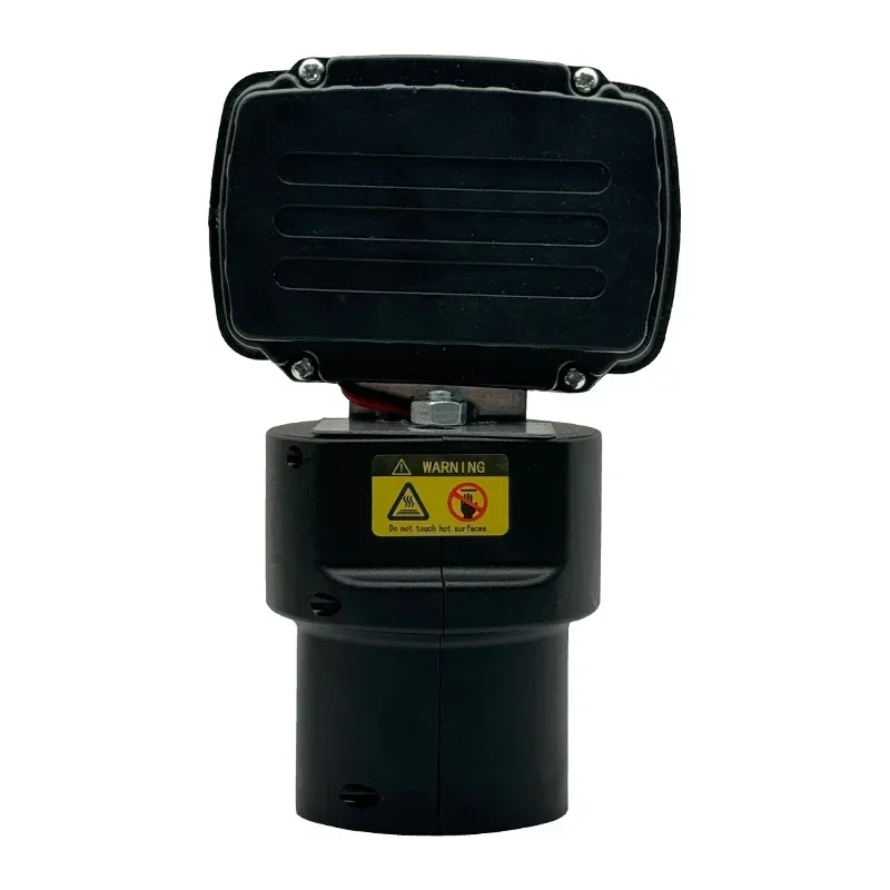 Li-ion Battery Working Lamp Spotlight Lantern Flashlig For Lomvum DeYun ZhiPu FuGe for KoMax GCRAFT 12V 10.8V Lithium Battery