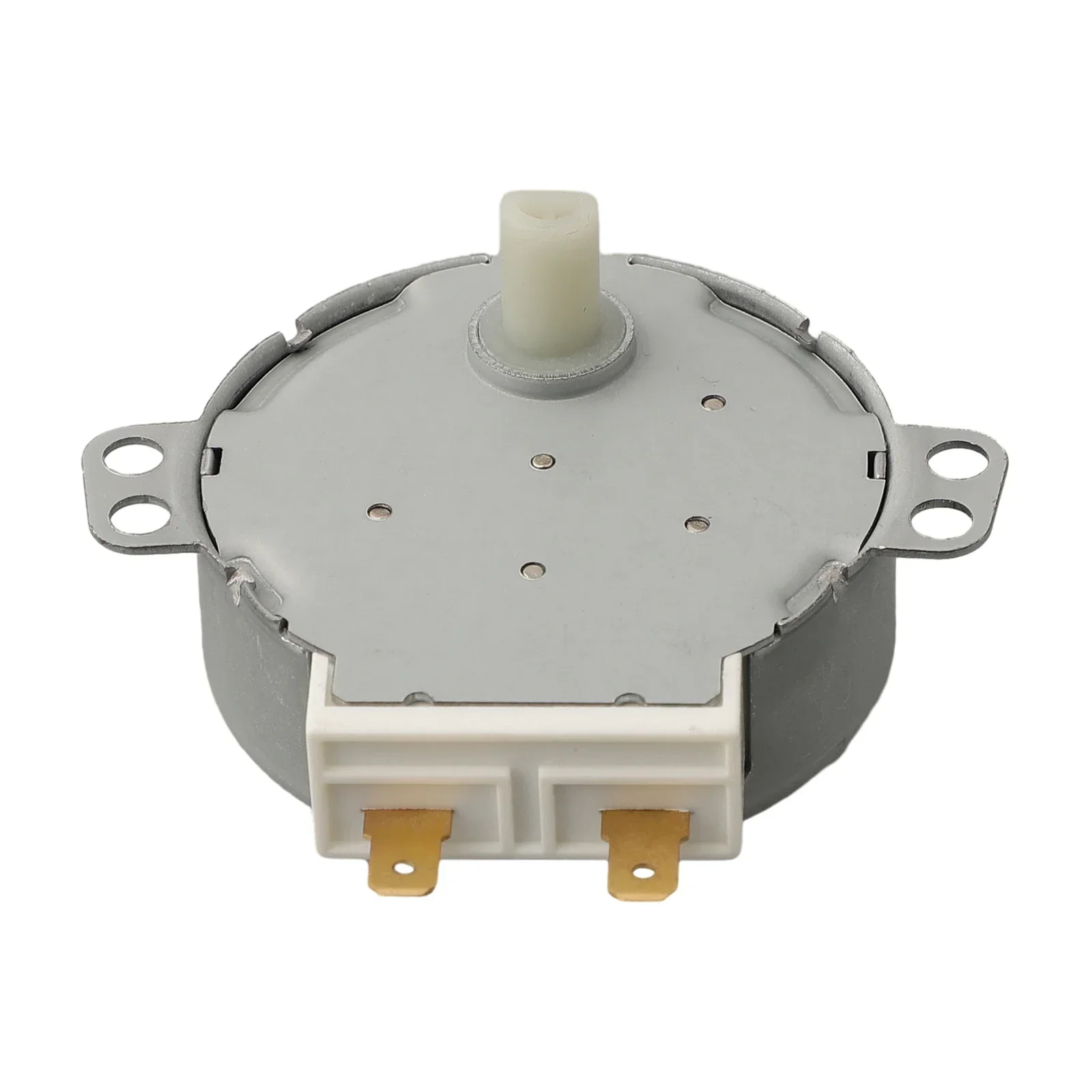 Motor de respaldo de tocadiscos de microondas 49TYZ-A2 para modelos AC 220-240V 5-6 Rpm 50/60Hz accesorios para horno microondas