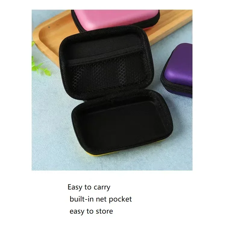 1Pcs for UNO Storage Card Games Box Card Sleeves Board Game Tarot Three Kingdoms Poker Cards Protector Multicolor Birthday Gifts