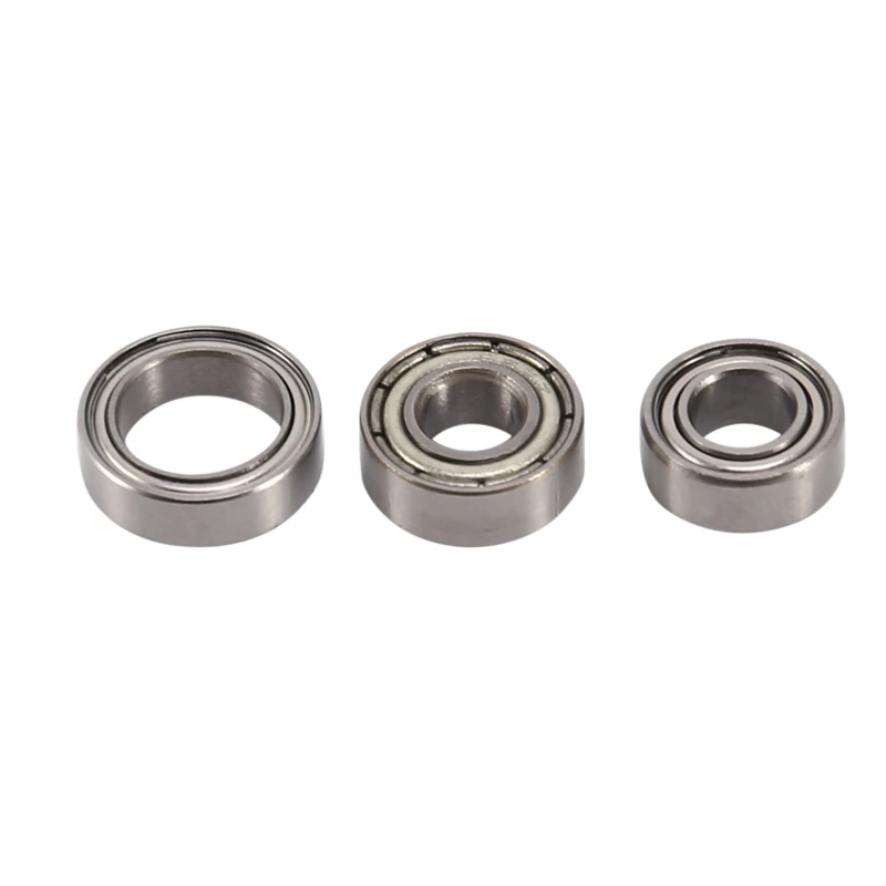 16 Chiếc Balo Bộ Sơn Mô Hình Chuyên Dụng Tamiya TT02 TT-02 TT02D TT-02D 1/10 RC Xe Nâng Cấp Phần Phụ Kiện