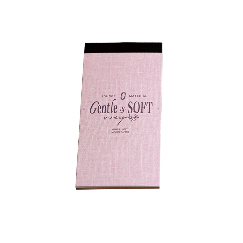 30 pcs Vintage Gentle monologue Decorative paper writable memo Diy Diary Album Scrapbooking material Creativity Background paper