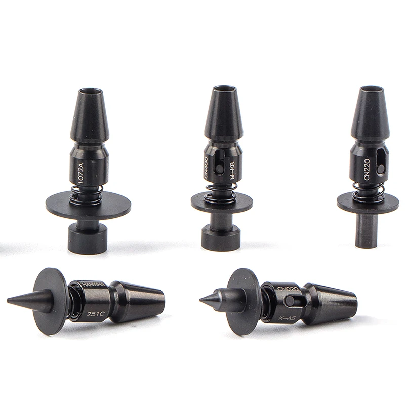 SMT Nozzle CN020 CN030 CN040 CN065 CN140 CN220 CN400 CN750 CN110 For Samsung CP45 NEO Holder SMT Nozzle Samsung Ceramic Nozzle