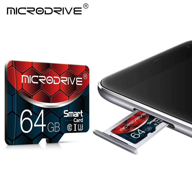 マイクロ TF SD カード 16 ギガバイト 32 ギガバイト 64 ギガバイトクラス 10 フラッシュ usb ミニペンドライブカード 16 32 64 128 ギガバイトスマートフォン用