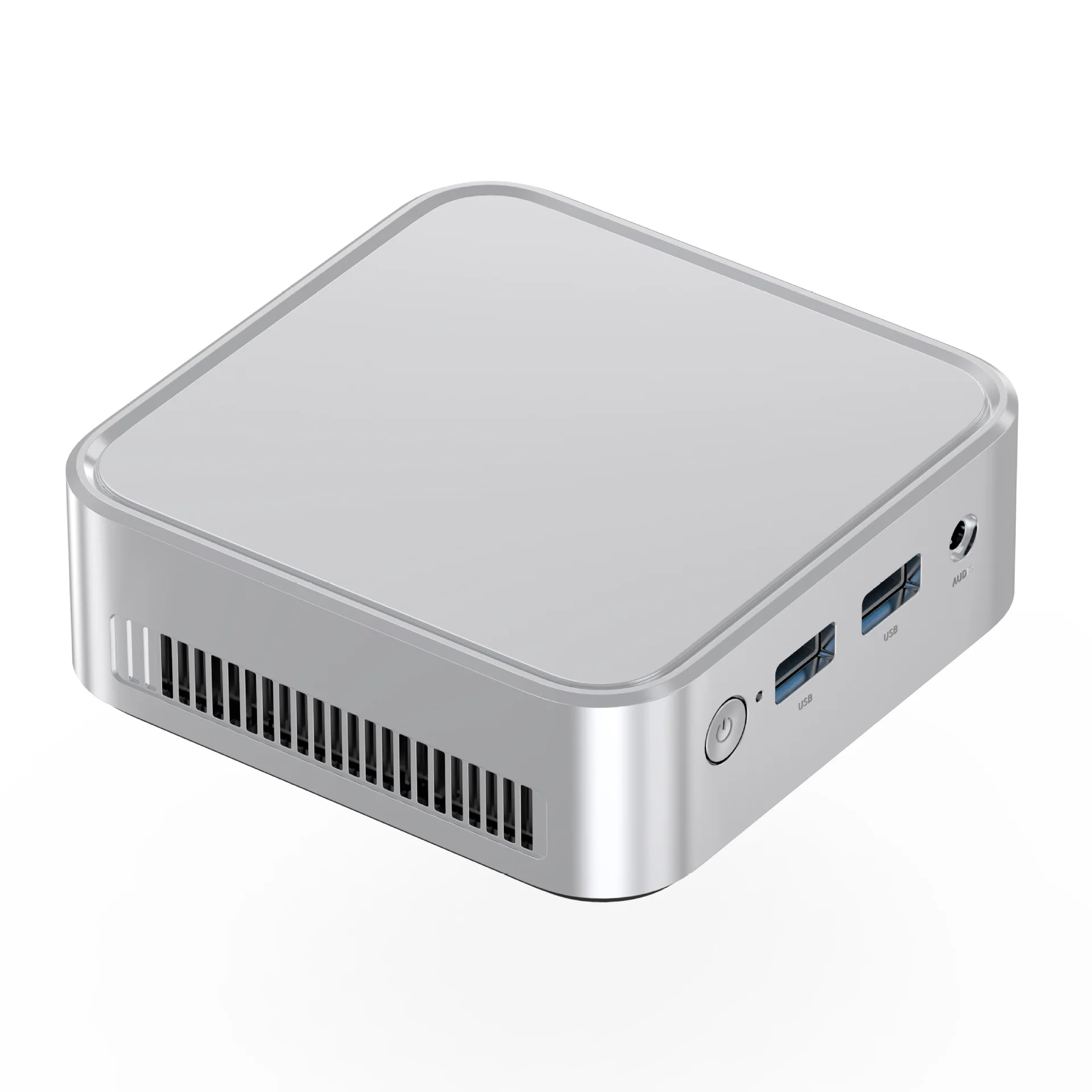 Intel 13th Gen Twin Lake N150 N100 Portable Mini PC Home Computer Game Console - Compact Host System for Home Use