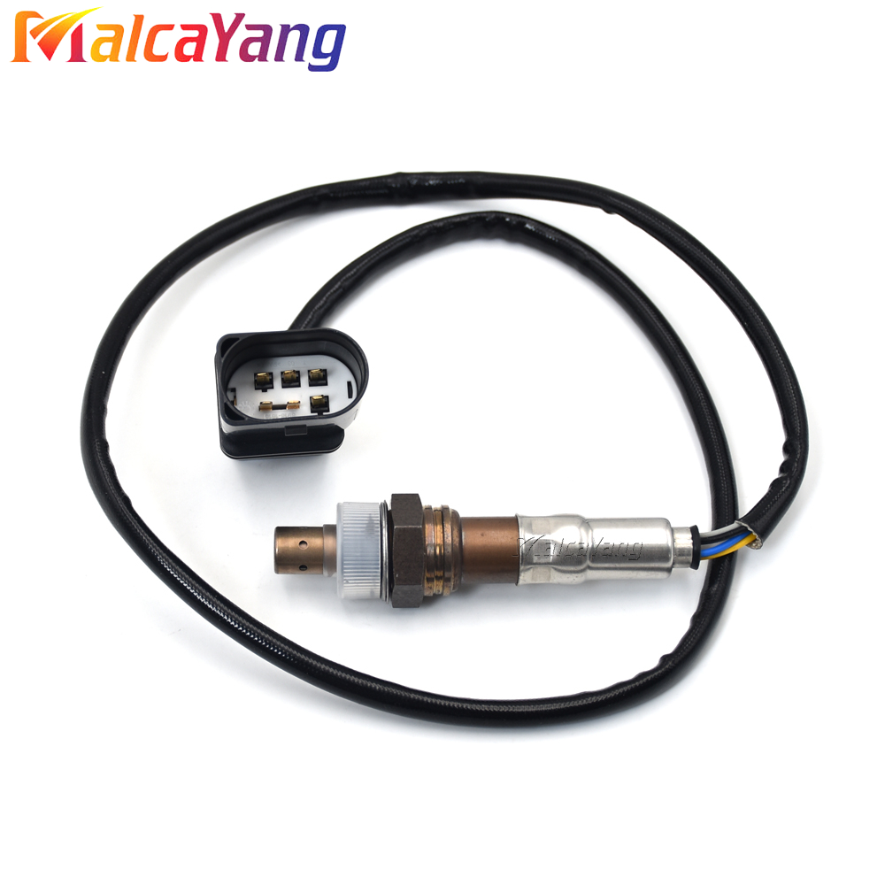 Front Lambda Sonde O2 Sauerstoff Sensor Für Audi A2 VW BORA Golf Sitz Skoda Fabia LZA11-V1 KEINE # 036906262 J 036906262 G Autoteile