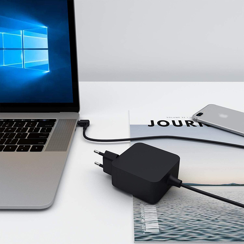 Ładowarka do laptopa 19V 2.37A 45W 4.0*1.35mm ADP-45BW do zasilacza Asus Zenbook UX305 UX21A UX32A X201E X202E U3000 UX52