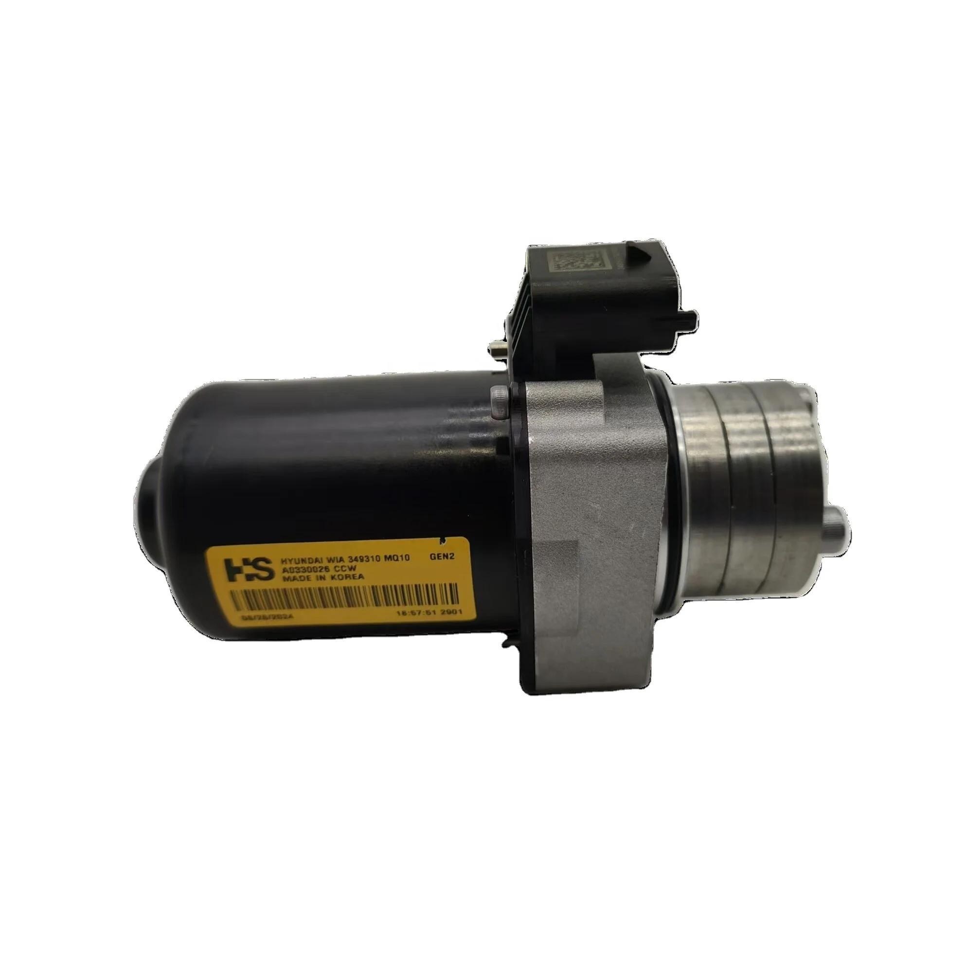 Motor Aktuator Diferensial Belakang Suku Cadang Mobil Performa Tinggi untuk Hyundai Kia 47899-4G300 478994G300