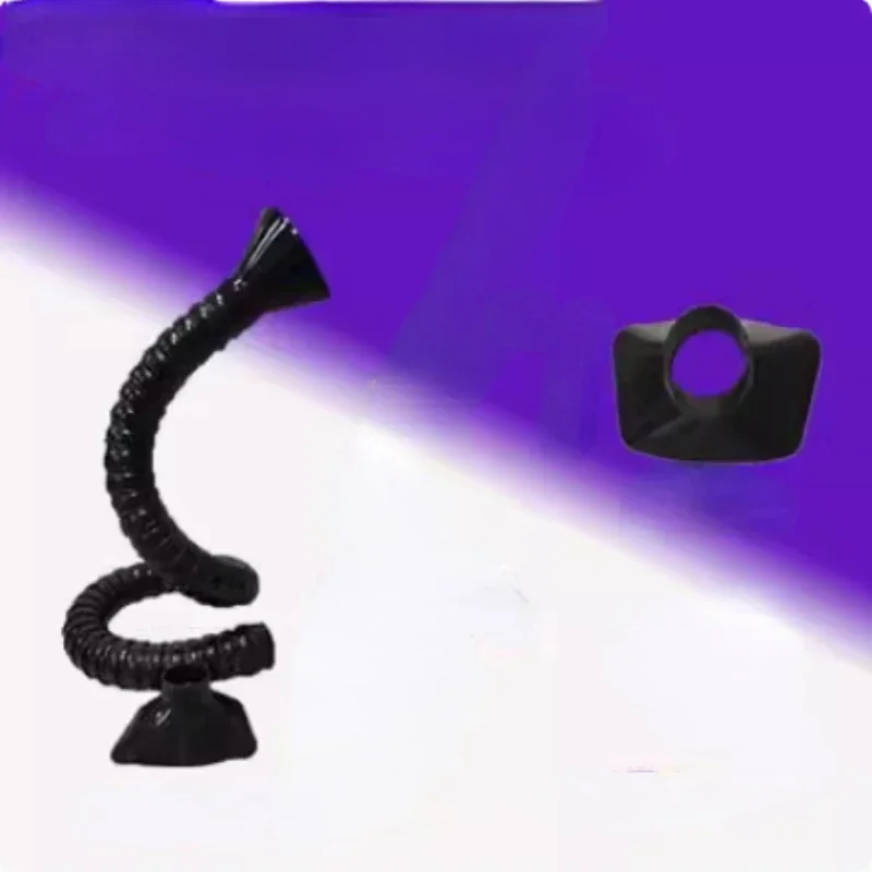 Гибкий дымоотводный вентилятор, позиционирование трубы, бамбуковая трубка, всасывающий вытяжной колпак, промышленная система извлечения дыма