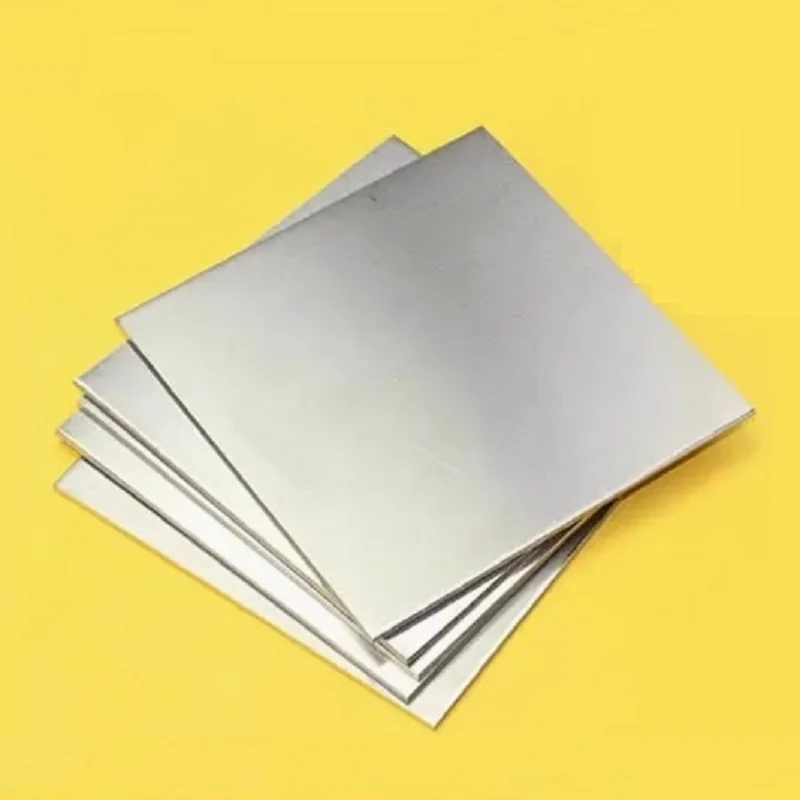 Stainless Steel Sheet Plate 0.1mm 0.15mm 0.2mm 0.3mm 0.4mm 0.5mm 0.8mm 1mm 1.5mm 2mm 3mm 4mm