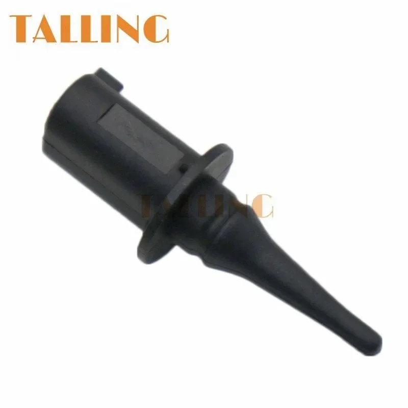 0075421318   Sensor de temperatura del aire ambiente para Mercedes Benz W210 W202 S202 S210 C208 W168 W169 W211 W212 W246 W176 nuevo