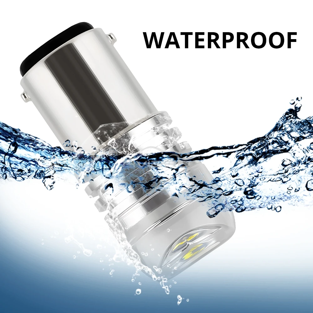 1PCS 1156 BA15S 1157 BAY15D Red Strobe Lamp 5730 DC 12V Parking Reverse LED Trunk Bulb Car Brake Turn Signal Tail Flashing Light