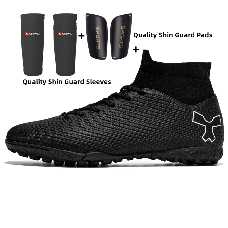 Hochwertige Fußballschuhe für Herren, Fußballschuhe, Society Jungen, Fußballschuhe, Kinder, Fußballschuhe, Turnschuhe, Unisex-Fußballschuhe