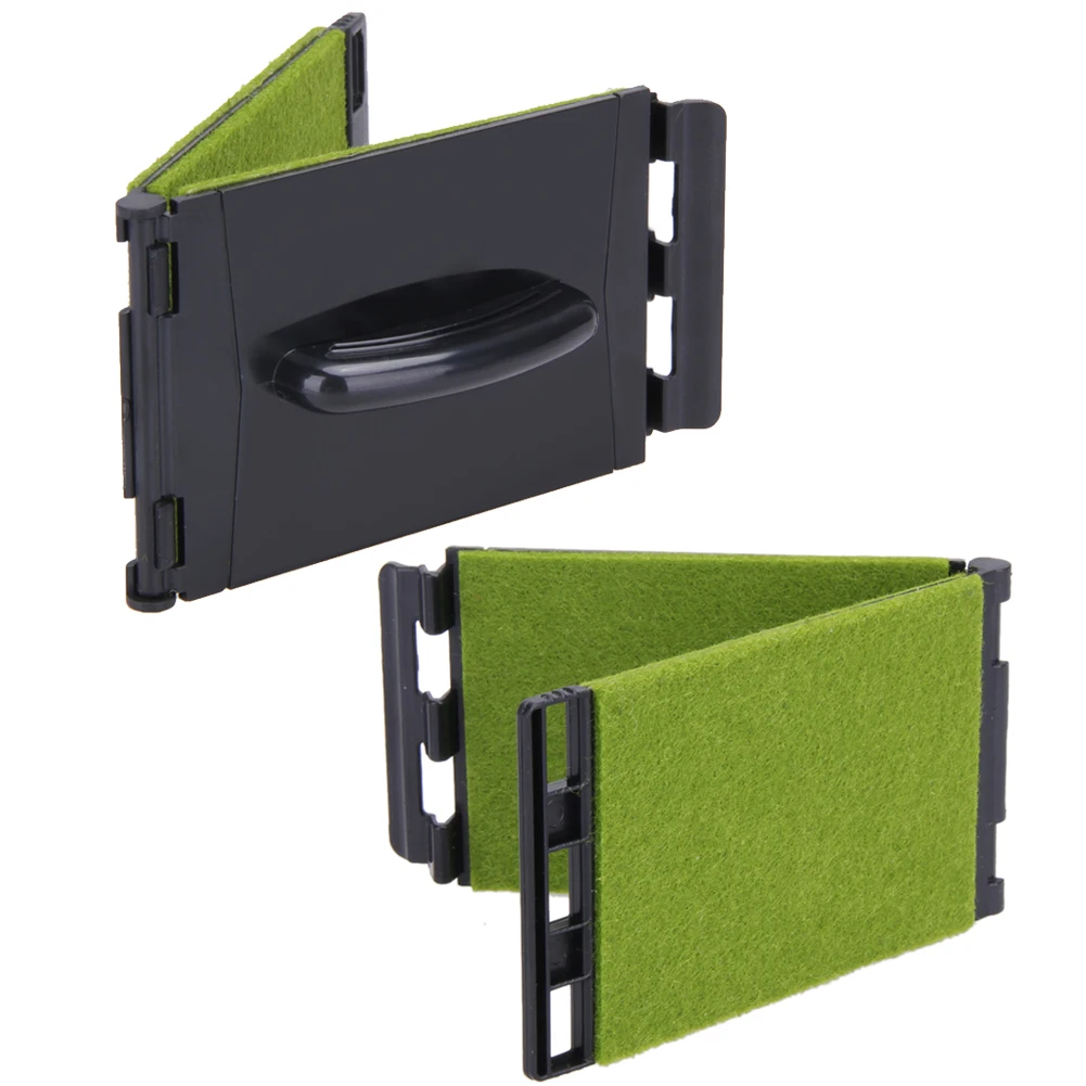 Épurateur de cordes de guitare électrique basse, outil de nettoyage de frotter de touche, brosse de nettoyage de cordes de guitare, accessoires d'entretien