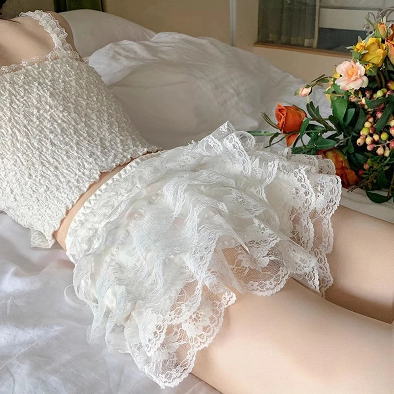 Short décontracté pour femmes, Version coréenne d'été, vêtements d'extérieur polyvalents, Leggings à la mode