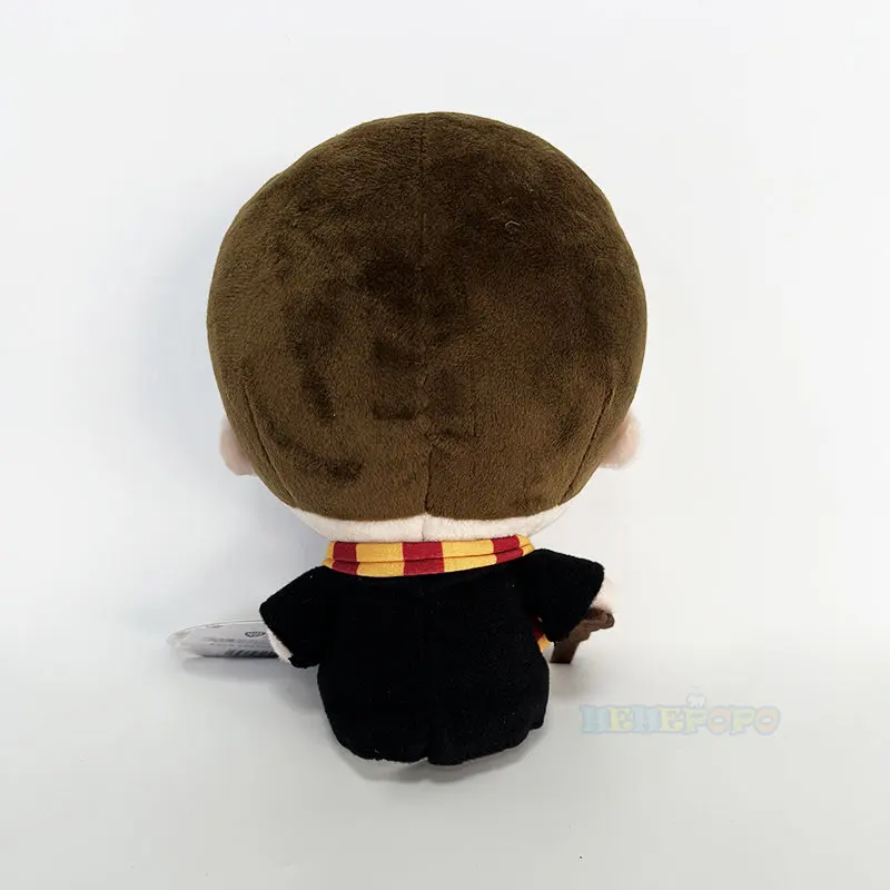 20/25 cm Original Harry Potter Peluche Plüsch Puppe Nette Weiche Film TV Stofftiere für Kinder