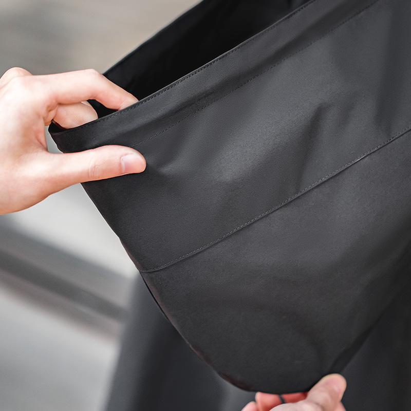 Maden повседневные уличные мужские куртки с несколькими карманами и капюшоном, весенне-осенняя свободная ветровка, парка, рыжий верхняя одежда для скалолазания, спортивная куртка