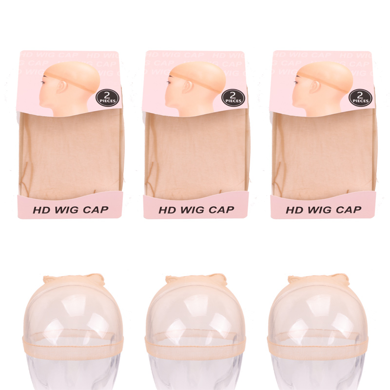 Conjunto de kit de instalação de peruca, 7 peças, hd, tampas de peruca, cola e removedor, faixa de derretimento para renda frontal, bastão de cera com escova de borda