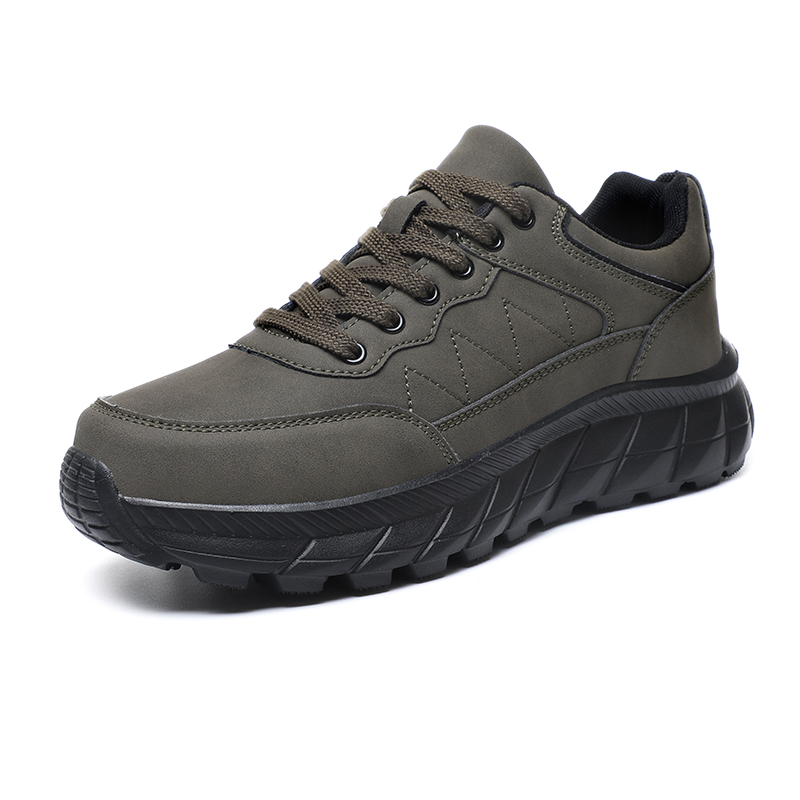 Herbst Winter Männer Turnschuhe Leichte Plattform Casual Schuhe Für Männer Wasserdichte Sport Schuhe Plus Größe 38-48 Mann schuhe
