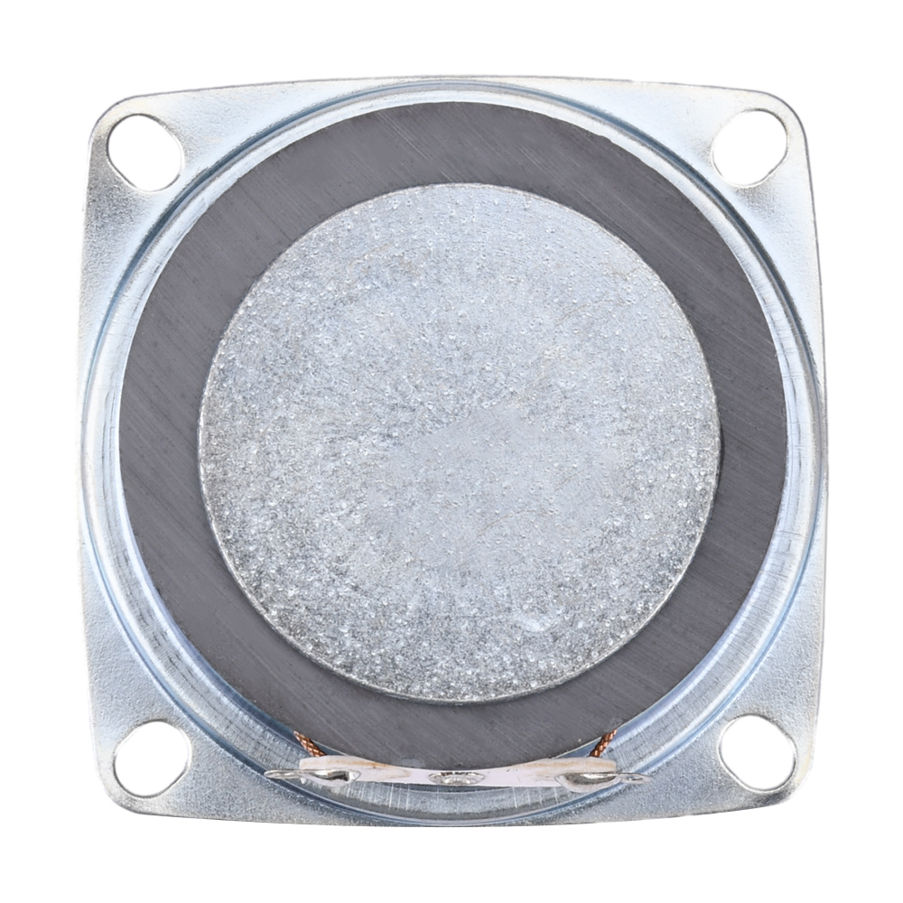 2 นิ้ว 5W 4ohm สีฟ้าลําโพงความถี่เต็มรูปแบบ 52 มม.5W 4 โอห์มลําโพงขนาดเล็กลําโพง
