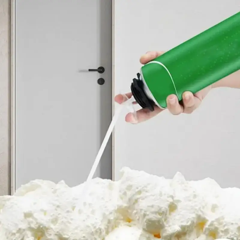 Spray Foam Replacement Tubes Foam Filling Insulating Foam Spray Replacement Tube 20x Connecting Pipe Foaming Agent Guide Pipe
