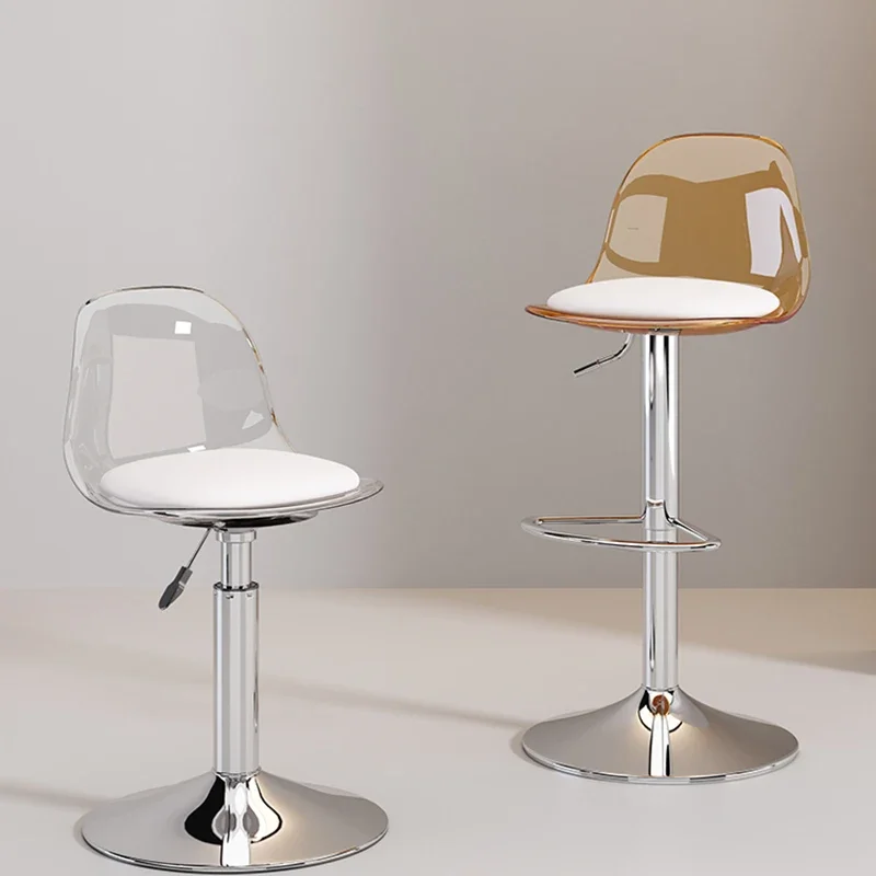 Bancos de altura ergonômica, Chaise confortável, Móveis da moda, Minimalista, Confortável, Moderno, Quarto, Pesca, Festa, Varanda, Moderno