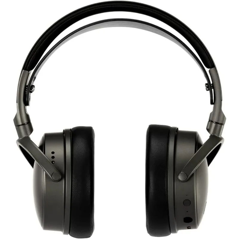 Maxwell Wireless Gaming Headset, PS, & PC