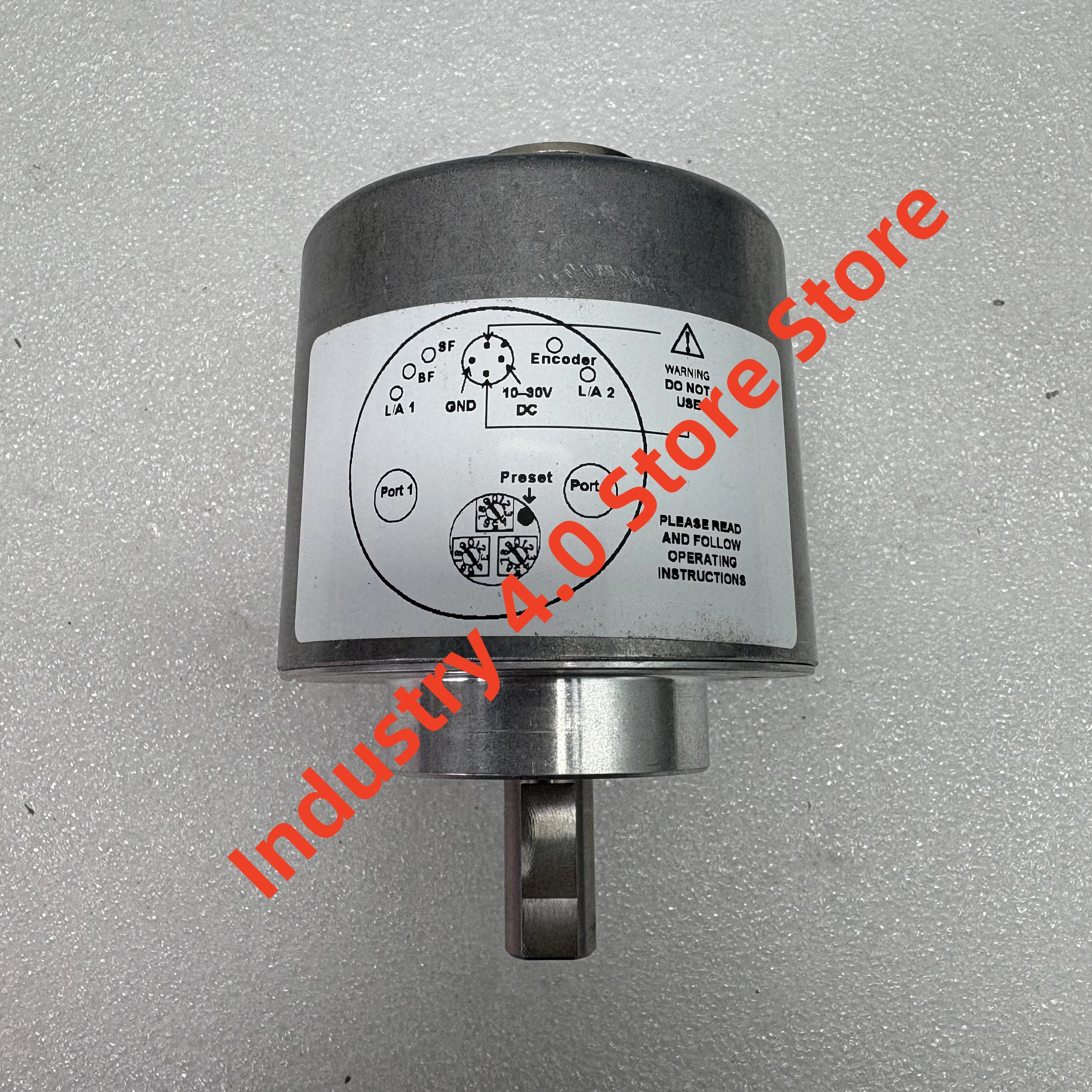 Энкодер AFM60A-S4NB018X12 1059039, новый оригинальный