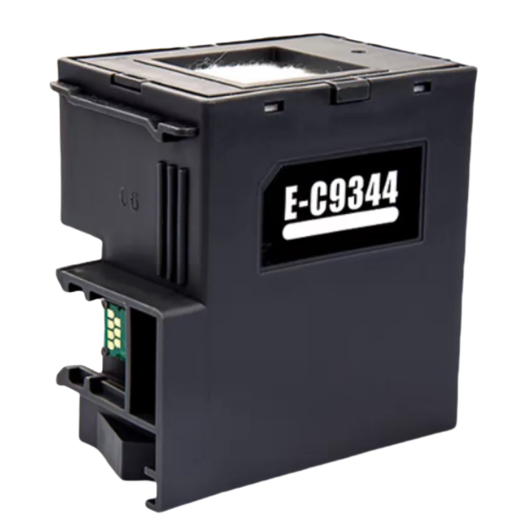 C9344 Onderhoudsdoos voor afvalinkttank voor Epson XP 2100 2105 3100 3105 4100 4101 4105 WorkForce WF 2810 2830 2835 2850