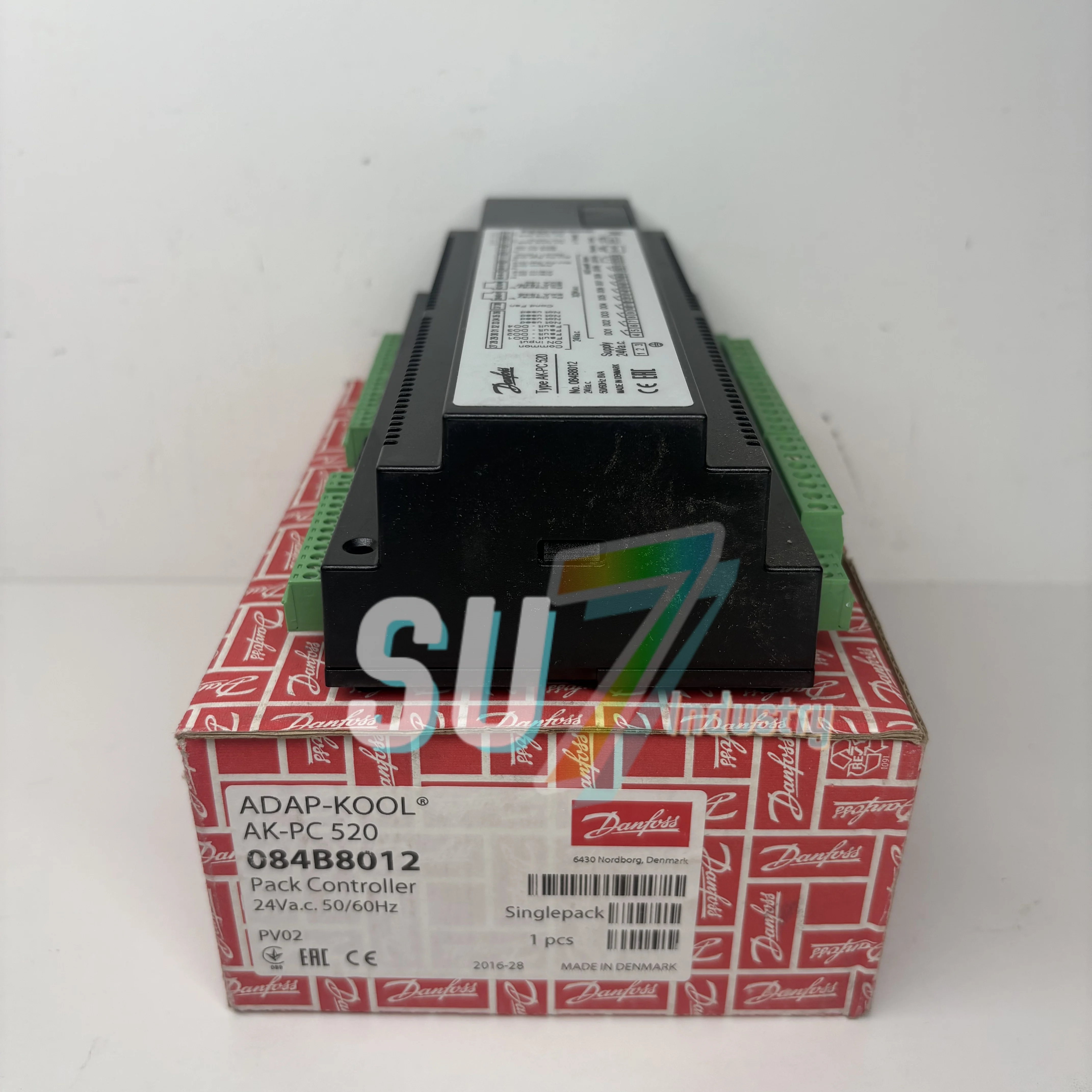 084B8012 AK-PC520   controller  New original