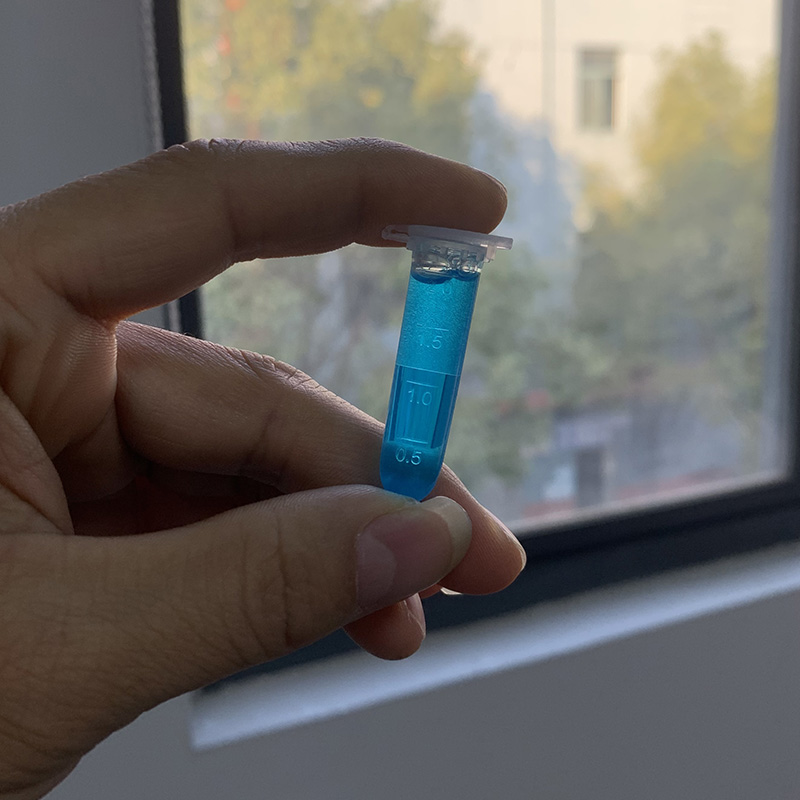 50 Pçs/set de 2ML Equipamento de Experimento Científico Tubo de Centrífuga Recipiente de Armazenamento de Amostra de Plástico Transparente com Graduação