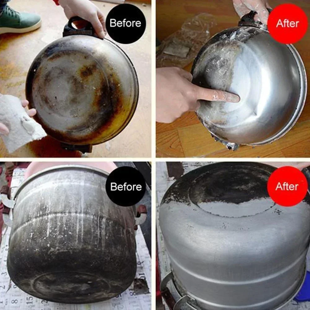 5/10/15g โลหะครีม Ultimate วางขัดโลหะครีมทําความสะอาดสําหรับกระจกสแตนเลสนาฬิกาเซรามิค