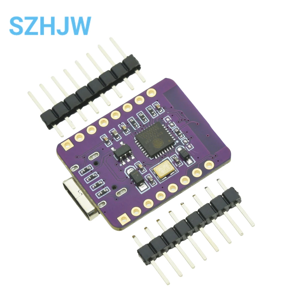 ESP32-C3 OLED Development Board With 0.42 Inch OLED Module Ceramic Antenna Wifi Bluetooth ESP32 Supermini Development Board