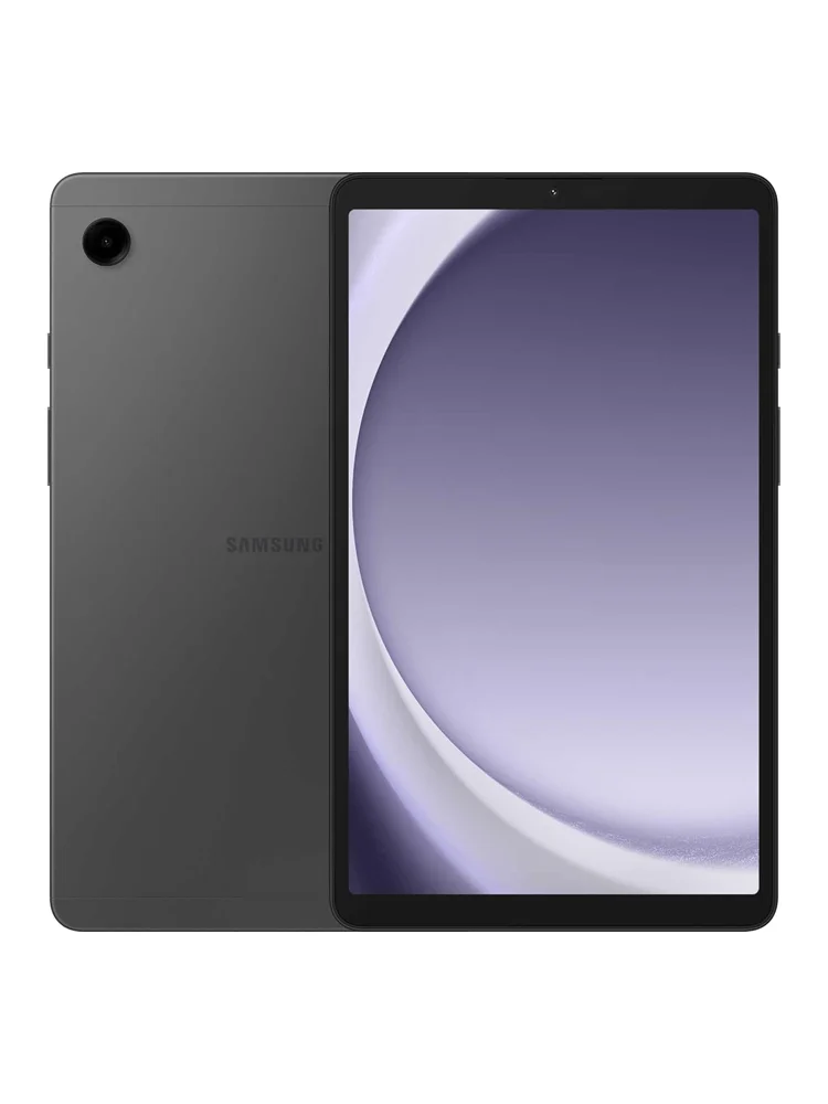 Samsung Galaxy Tab A9 WIFI Tablet MediaTek Octa Core Procesador 8,7” WXGA+ Pantalla TFT 5100mAh Capacidad de la batería SM-X110