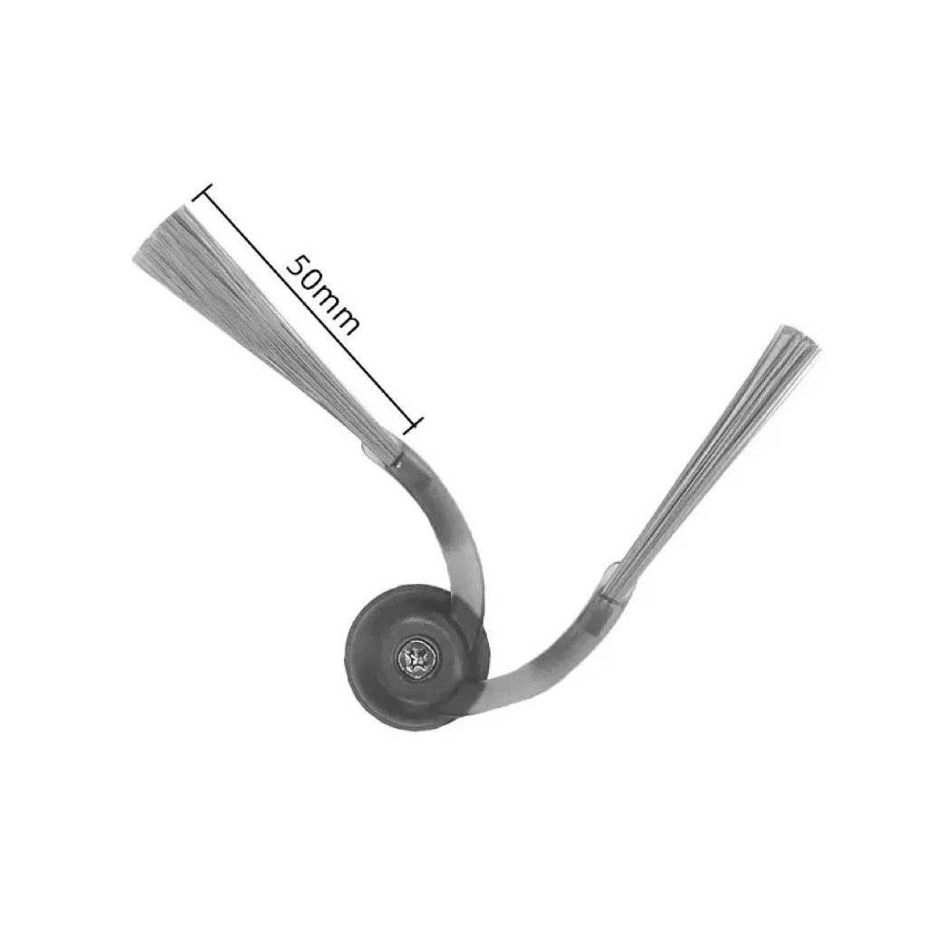 Roborock Saros 10/Roborock S9 MaxV 울트라 로봇 진공 예비 부품 메인 사이드 브러시 걸레 천 HEPA 필터 먼지 봉투 액세서리