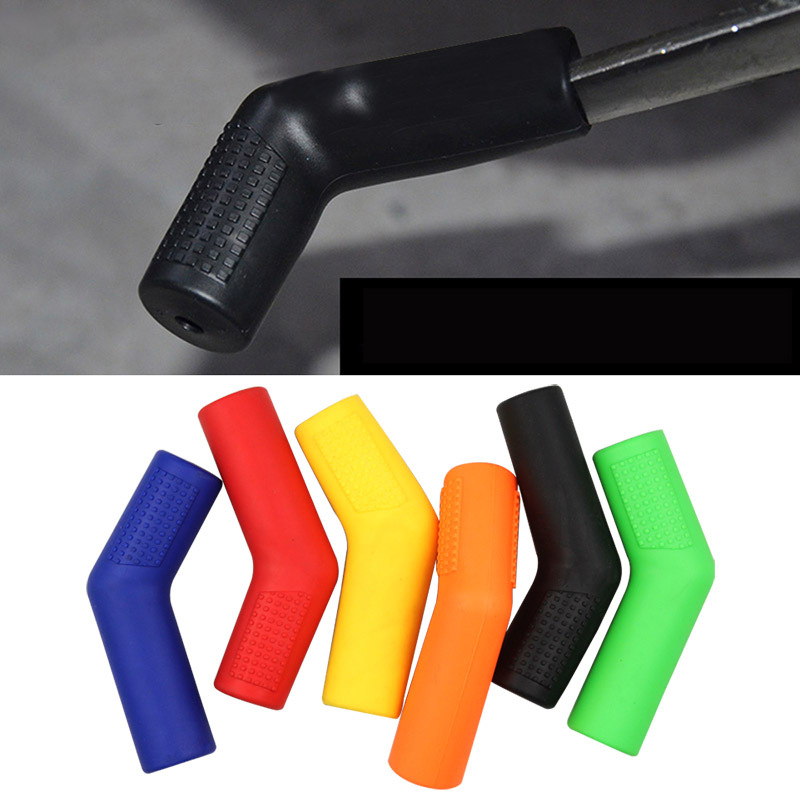 Motorcycle Shift Lever Sock Gear Boots Shoes Moto Protection Case For Docker C50 Motorcycle Accessories Motorcycle Shift Change