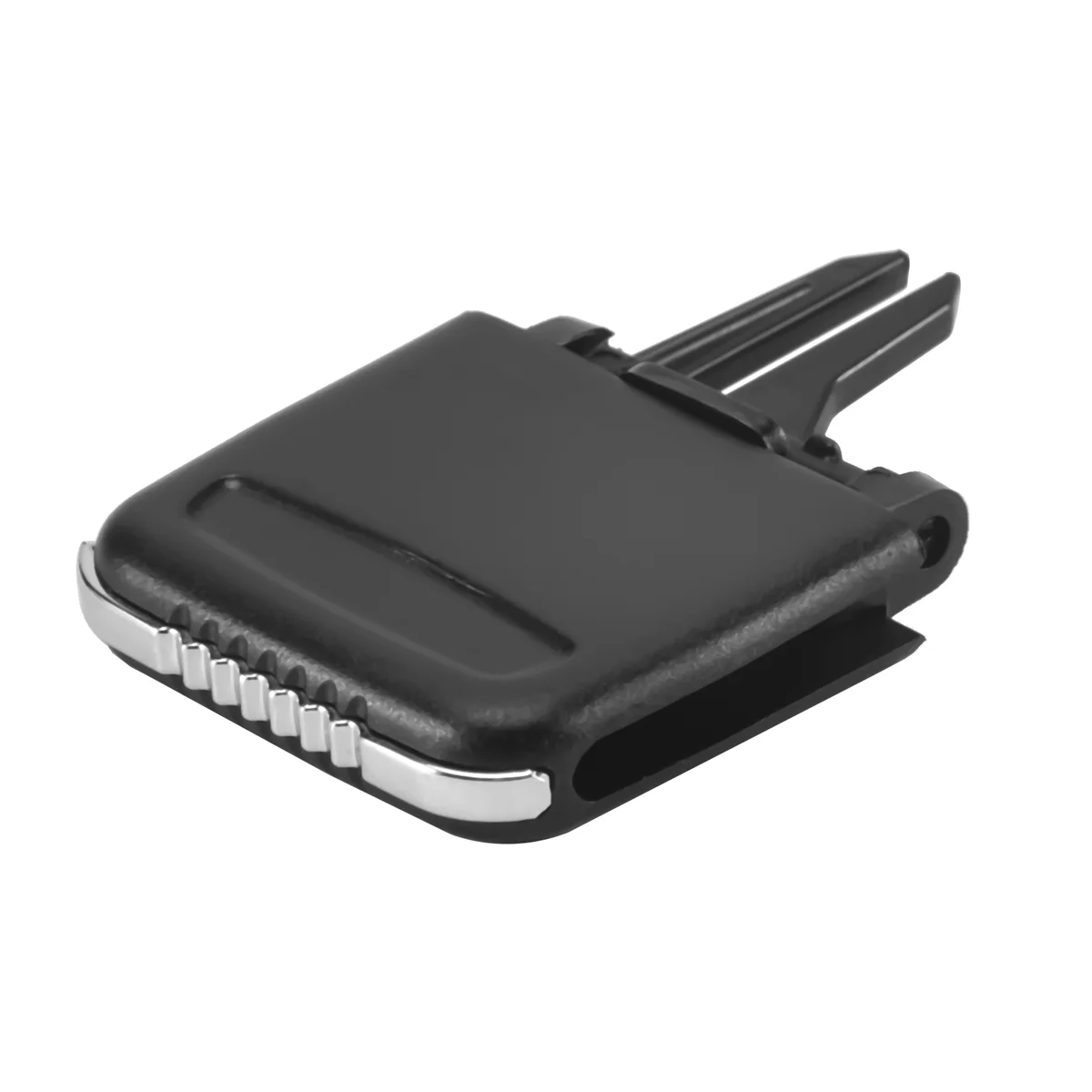 Air Vent saída Tab Clip Kit de reparação para Porsche Cayenne, Frente A/C, 2011-2016