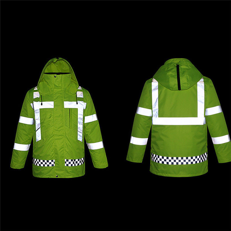 5M 반사 열전달 필름 안전 반사판 스티커 가방 신발 천 열 데칼 도로 야간 경고 스트립 스티커