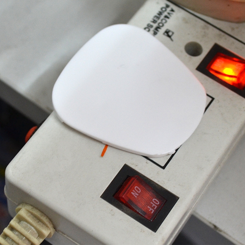 子供と赤ちゃんのためのuk電源ソケット,安全保護デバイス,耐衝撃性,白い色の保護カバー,5個