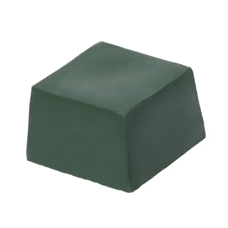 Verwendung von Aluminiumoxid-Schleifpolierpaste zum Polieren von Metallmessern