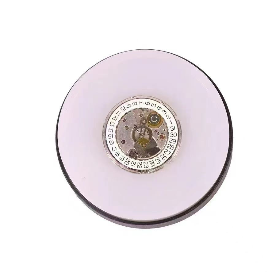 Корпус механизма часов, подушка, кожаная защитная накладка, держатель для часовщика, часть часов, ремонт стекла, инструмент для замены батареи 53/70 мм