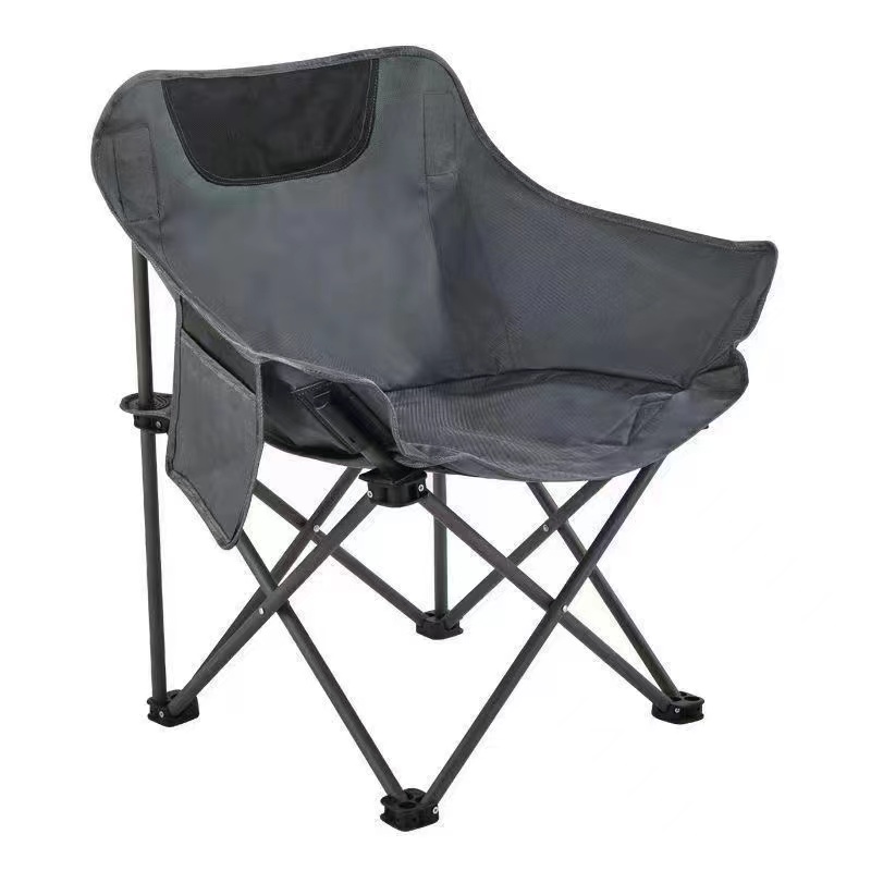 Cadeira dobrável ultraleve para viagens, portátil, para acampamento ao ar livre, praia, caminhadas, piquenique, ferramentas de pesca