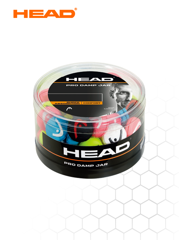 2 ชิ้นหัวไม้เทนนิสโช้คอัพการสั่นสะเทือน Dampeners Anti - การสั่นสะเทือนซิลิโคนอุปกรณ์กีฬาทนทานเทนนิสอุปกรณ์เสริม