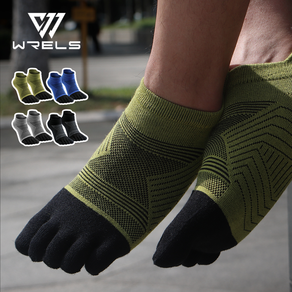 WRELS-calcetín térmico de lana merina para invierno, calcetín suave para mantener el calor, esquí, senderismo, deporte, Snowboard al aire libre, calcetín térmico de compresión grueso